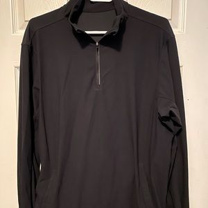 Lulu Lemon 1/4 zip